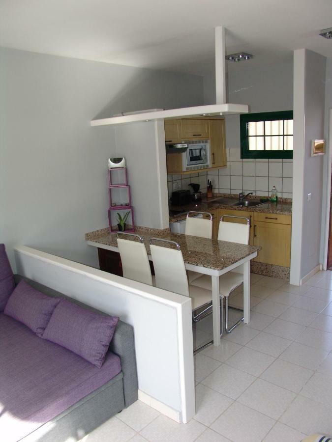 Moderno Apartamento Con Vistas Al Mar Playa Del Aguila  Exterior photo