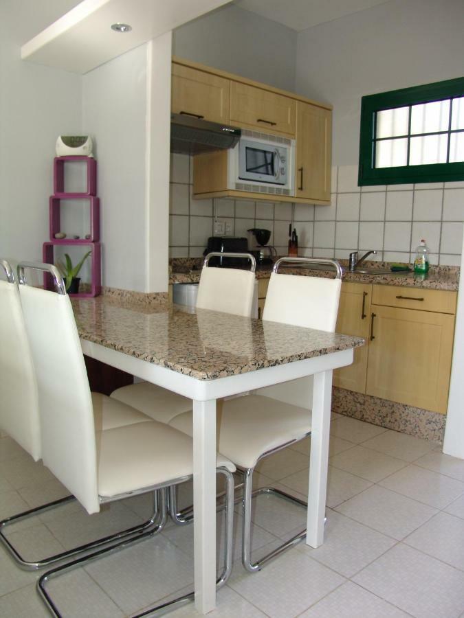 Moderno Apartamento Con Vistas Al Mar Playa Del Aguila  Exterior photo