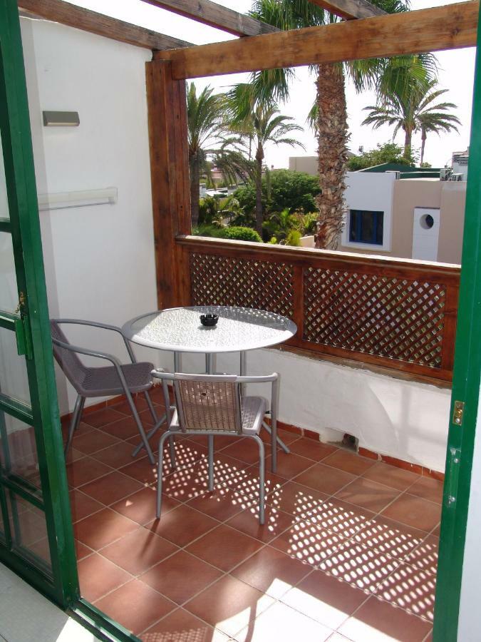 Moderno Apartamento Con Vistas Al Mar Playa Del Aguila  Exterior photo